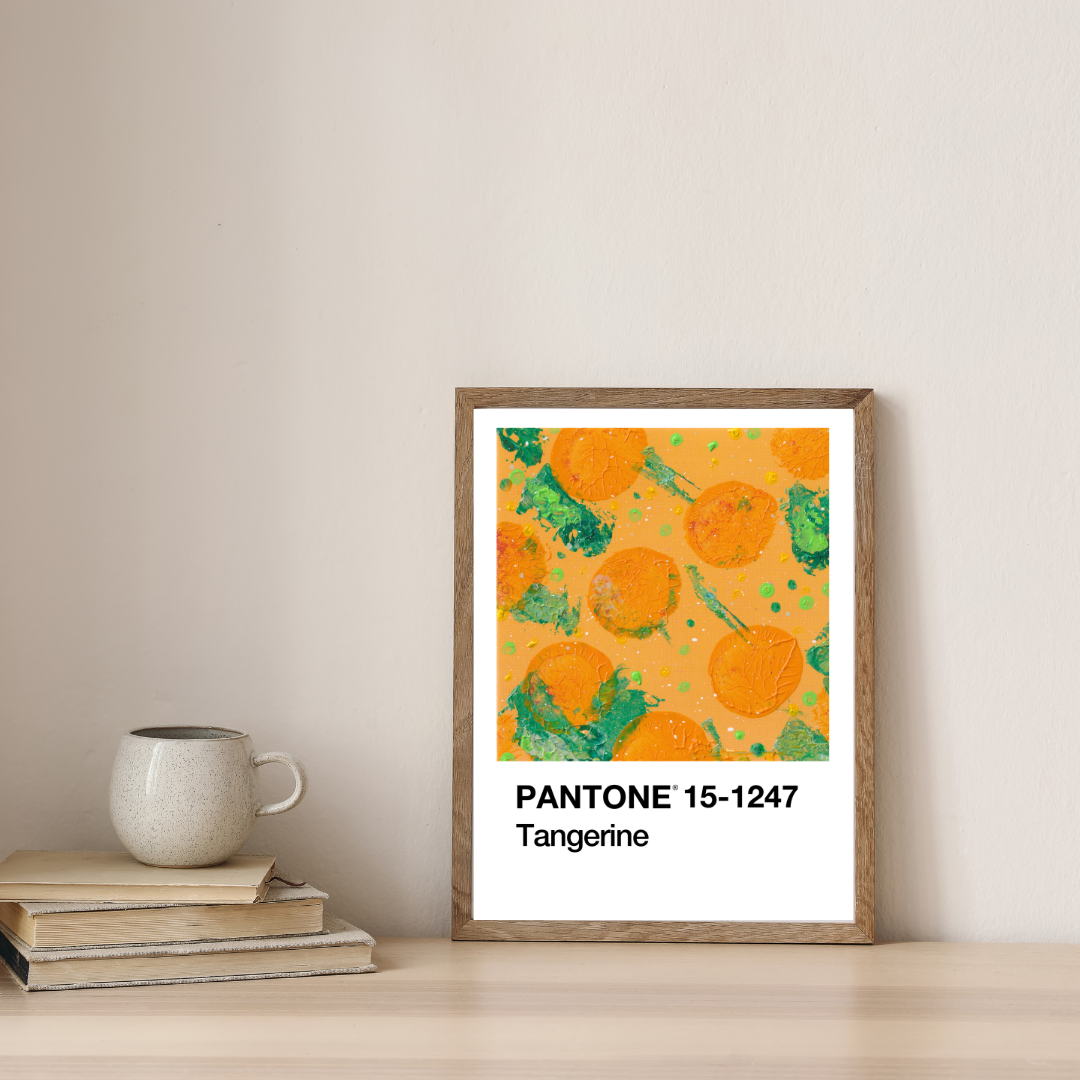 Good Vibes | Poster Drop Nº I