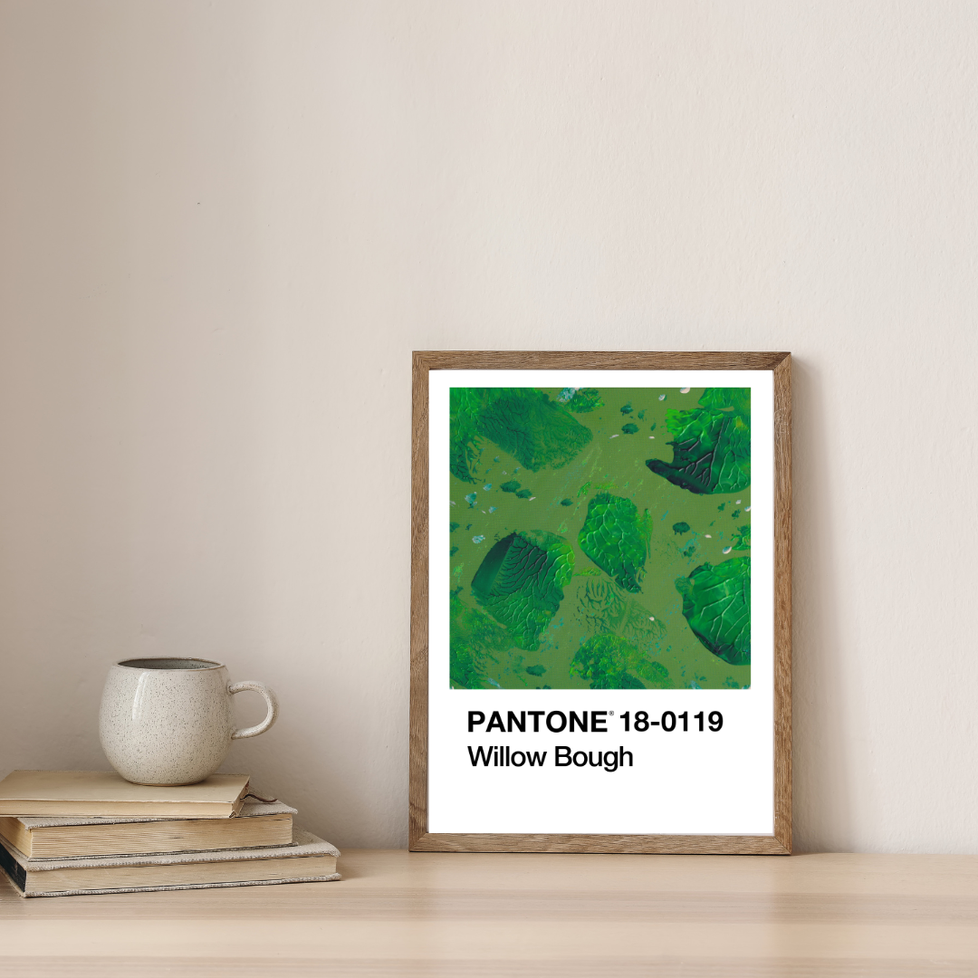 Good Vibes | Poster Drop Nº I