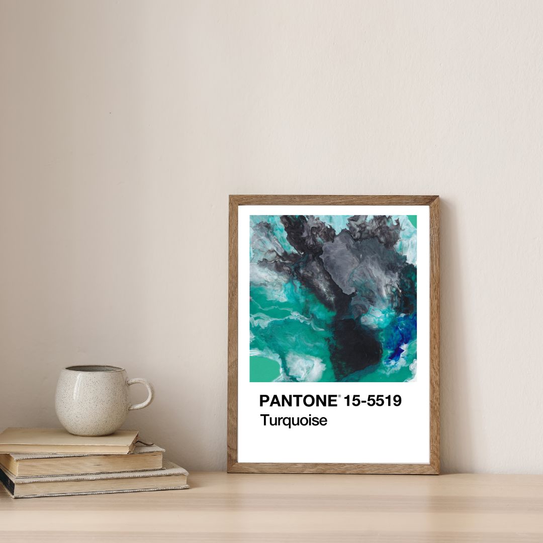 Good Vibes | Poster Drop Nº I