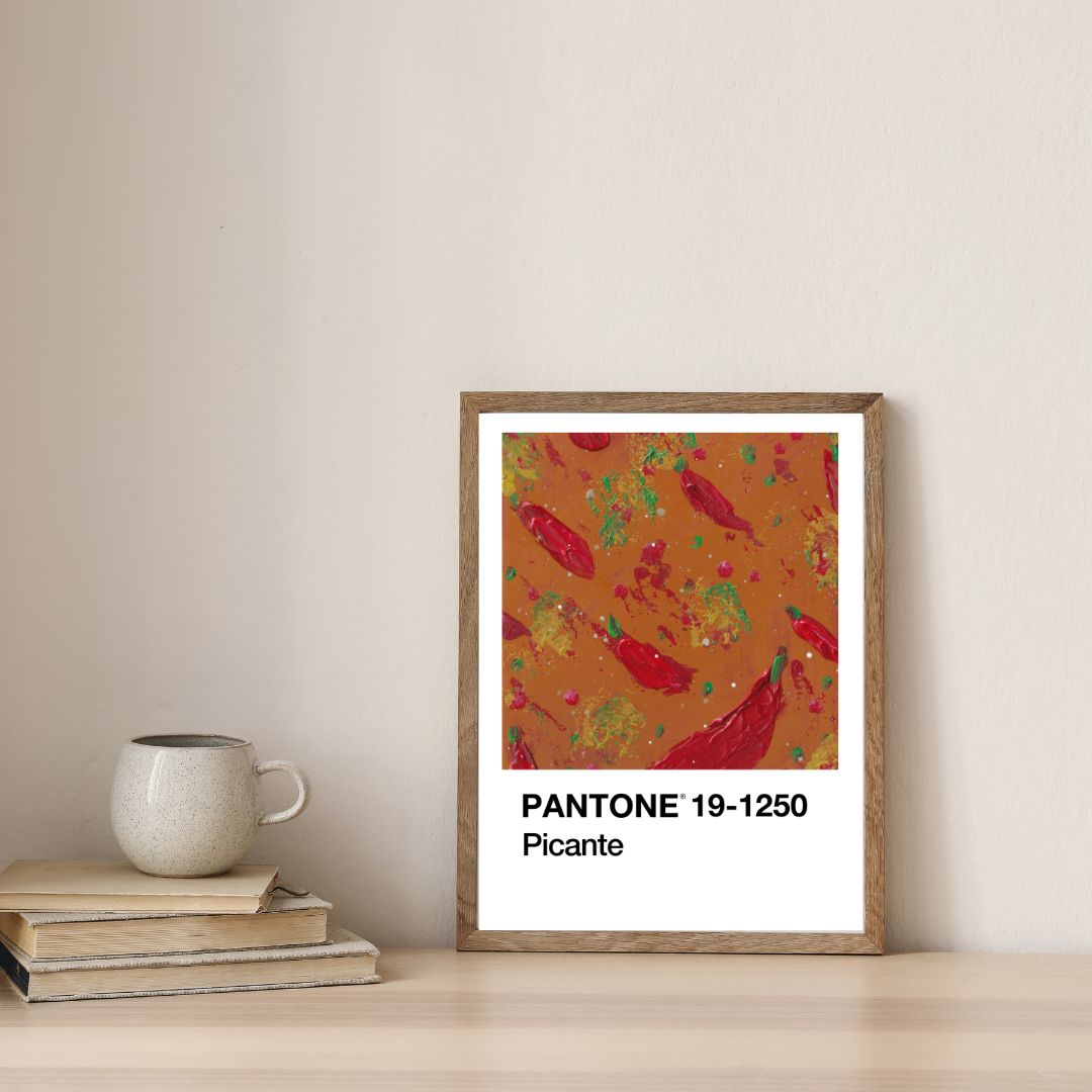 Good Vibes | Poster Drop Nº I