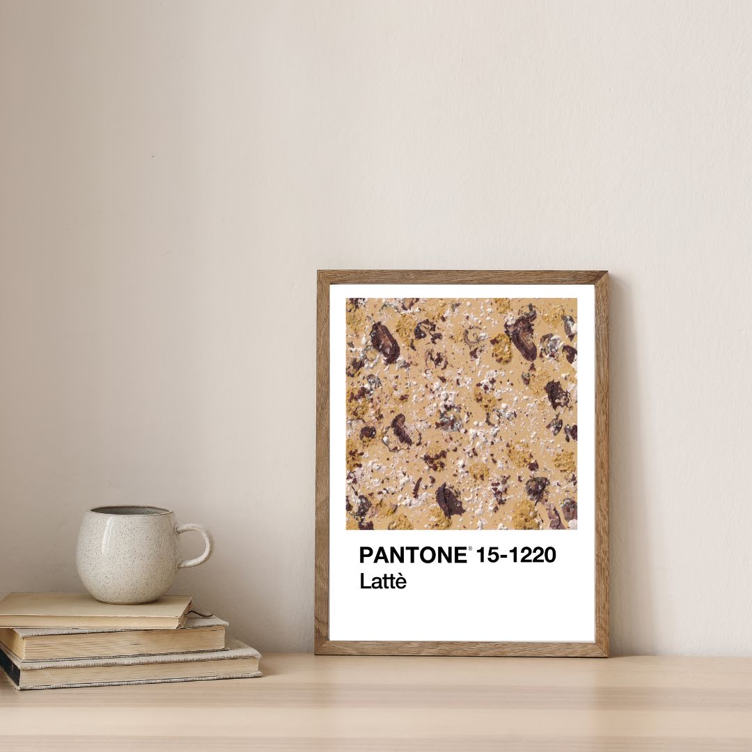 Good Vibes | Poster Drop Nº I