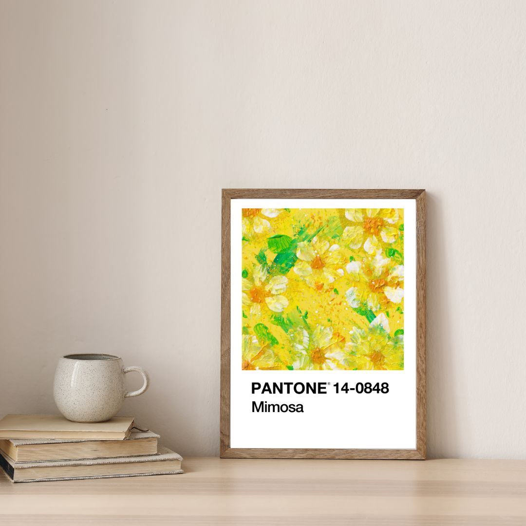 Good Vibes | Poster Drop Nº I