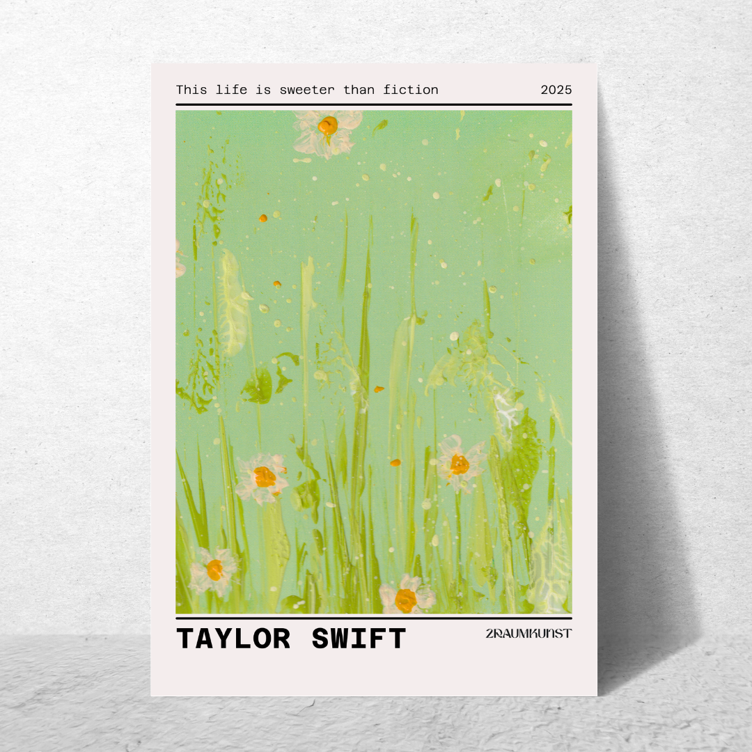 Taylor's Version | Poster