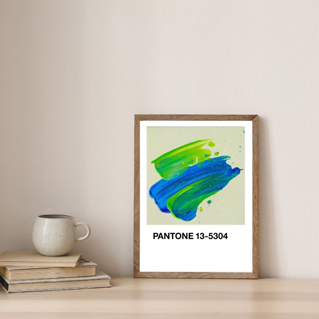 Good Vibes | Poster Drop Nº I
