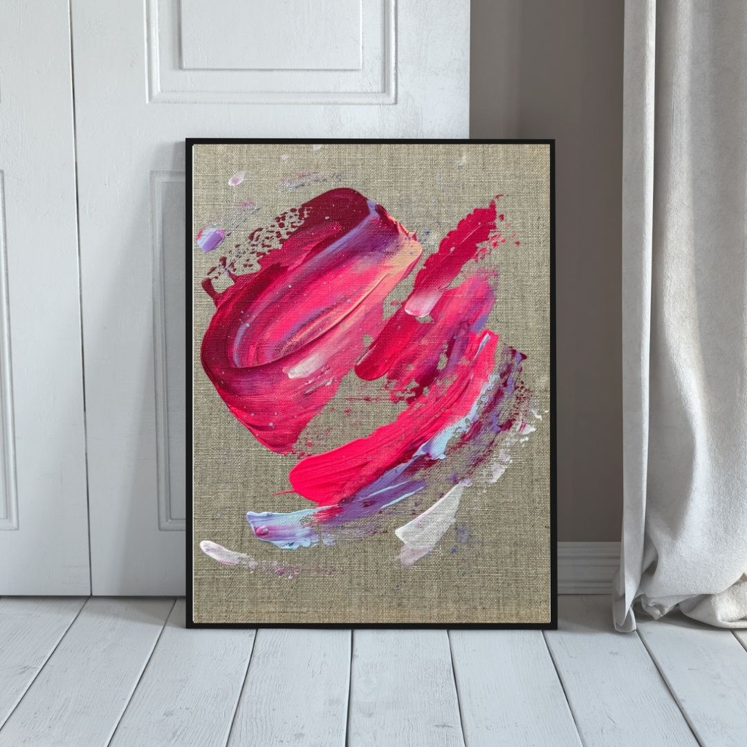 Heart | Original Artwork