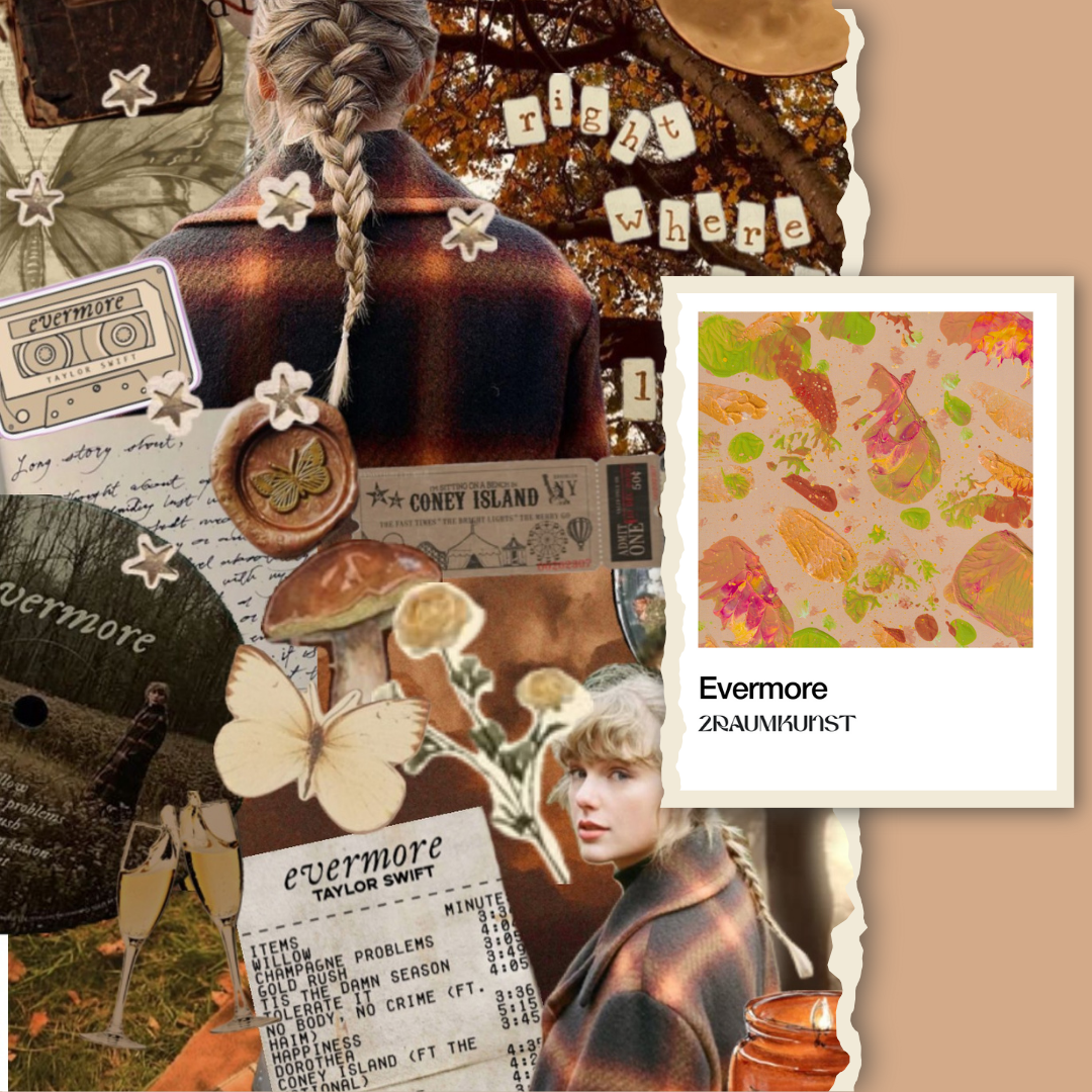 Taylor's Version | Postkarte