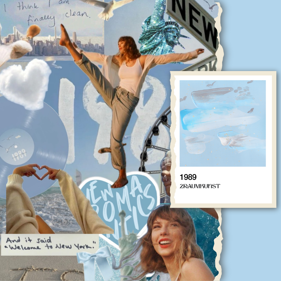 Taylor's Version | Postkarte