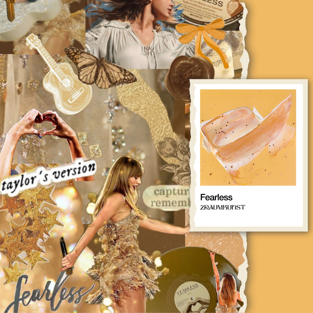 Taylor's Version | Postkarte