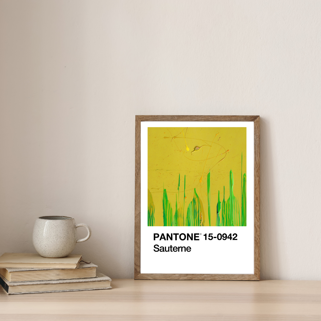 Good Vibes | Poster Drop Nº I