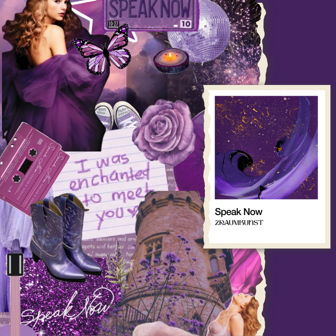 Taylor's Version | Postkarte