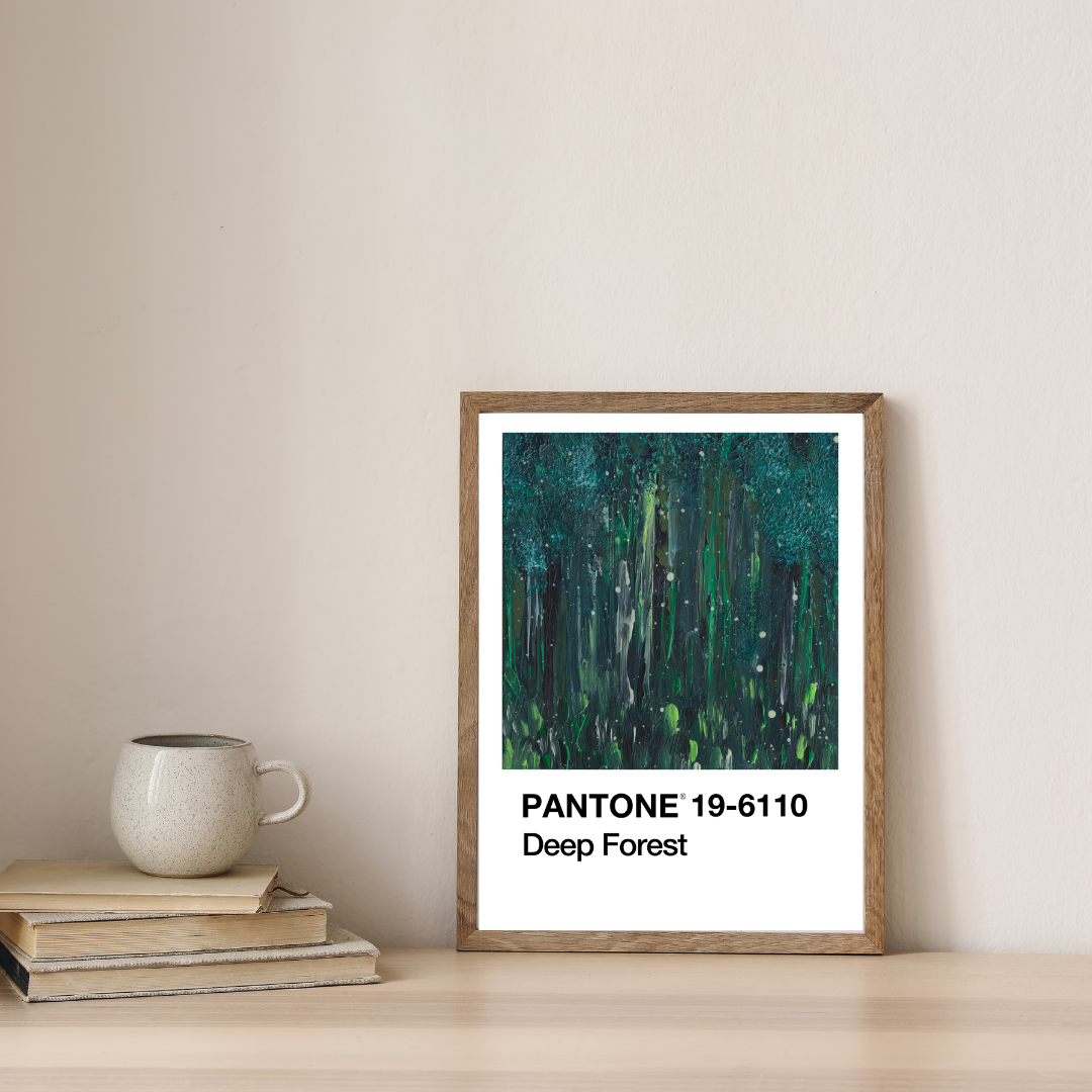 Good Vibes | Poster Drop Nº I
