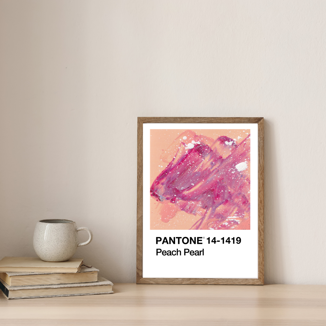 Good Vibes | Poster Drop Nº I