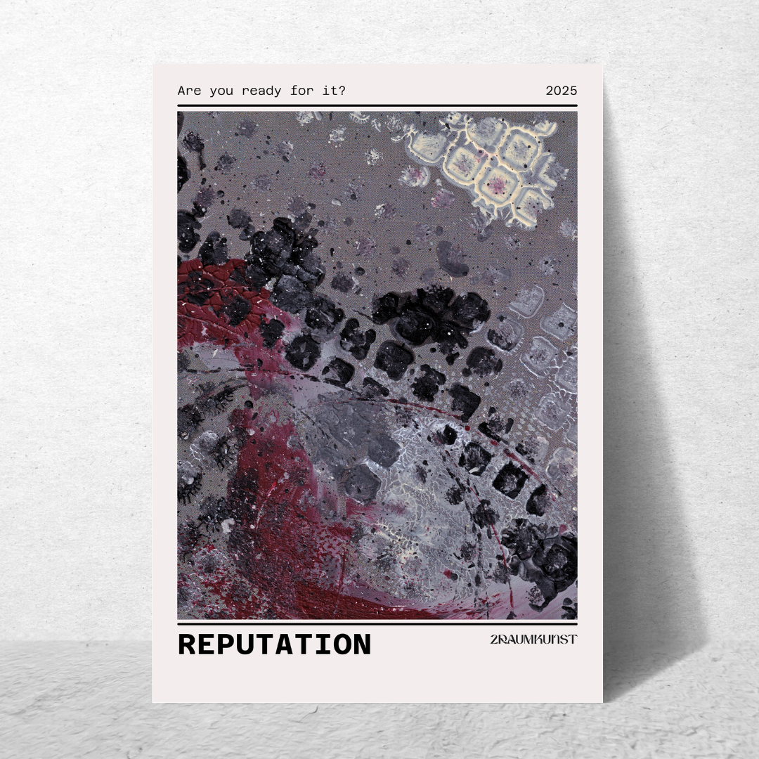 Taylor's Version | Poster