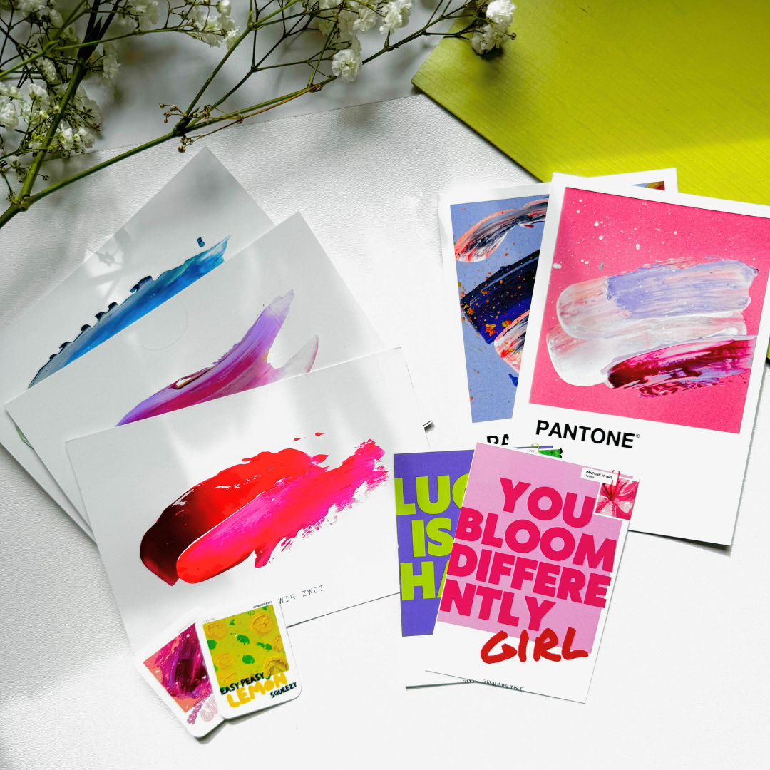 Imperfect Bag | Wundertüte