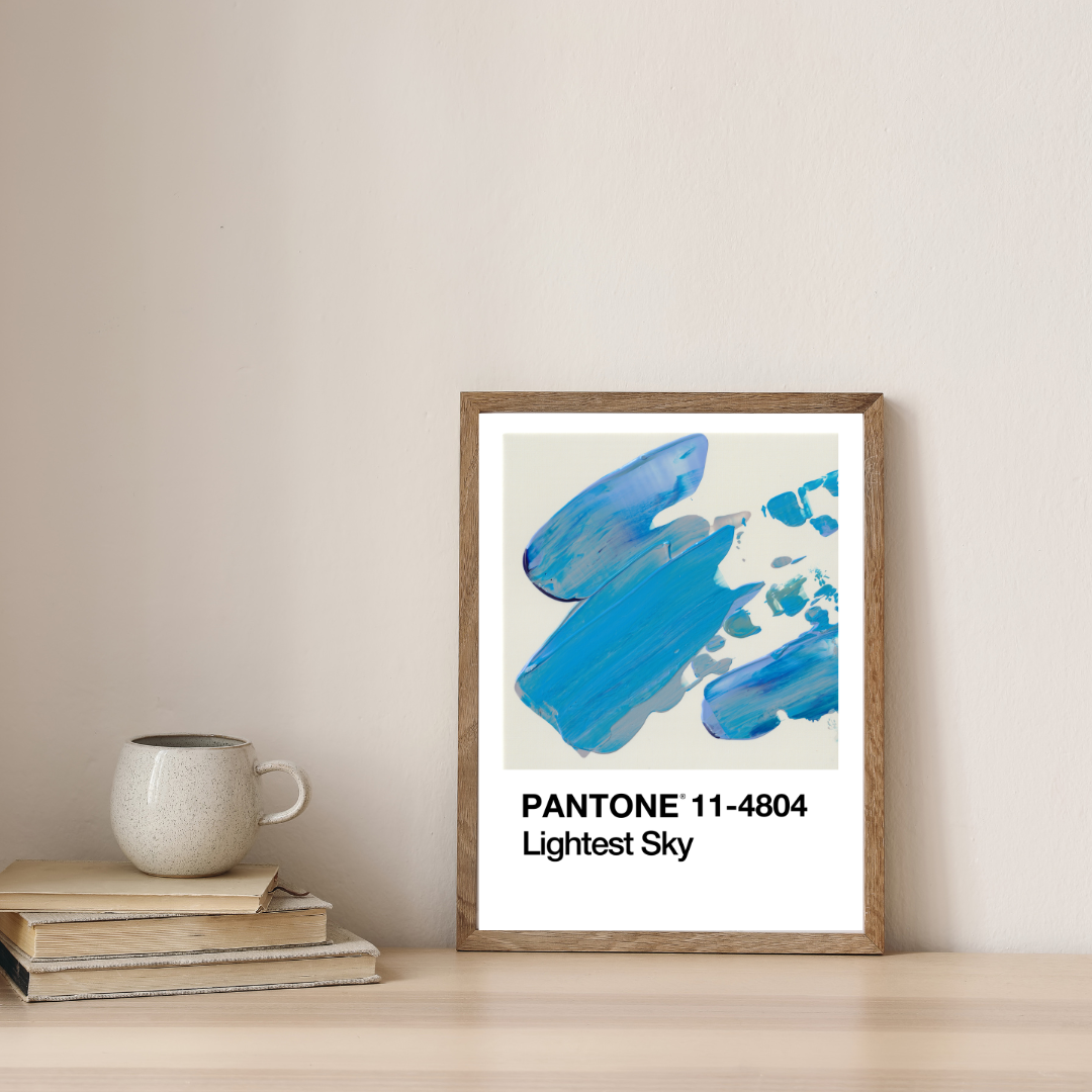 Good Vibes | Poster Drop Nº I