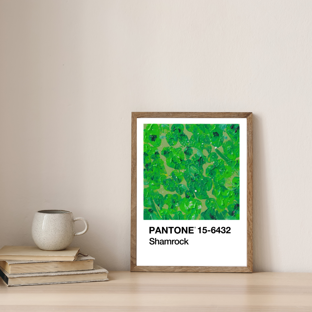 Good Vibes | Poster Drop Nº I