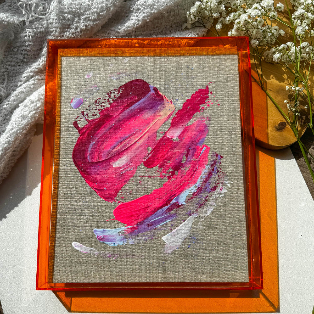 Heart | Original Artwork
