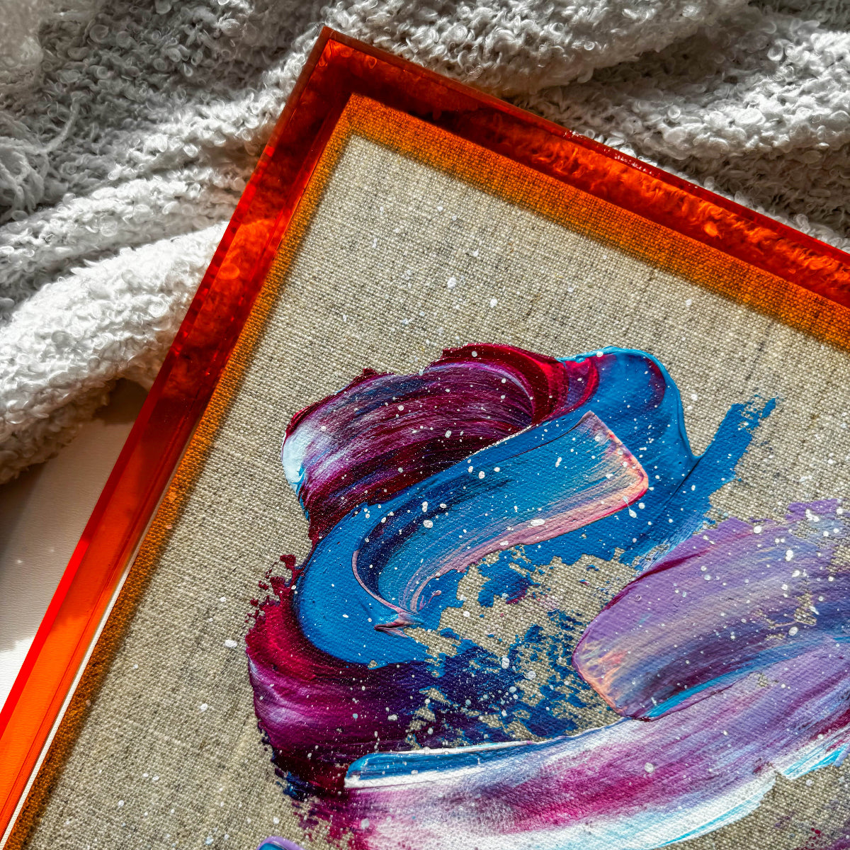 Soul | Original Artwork