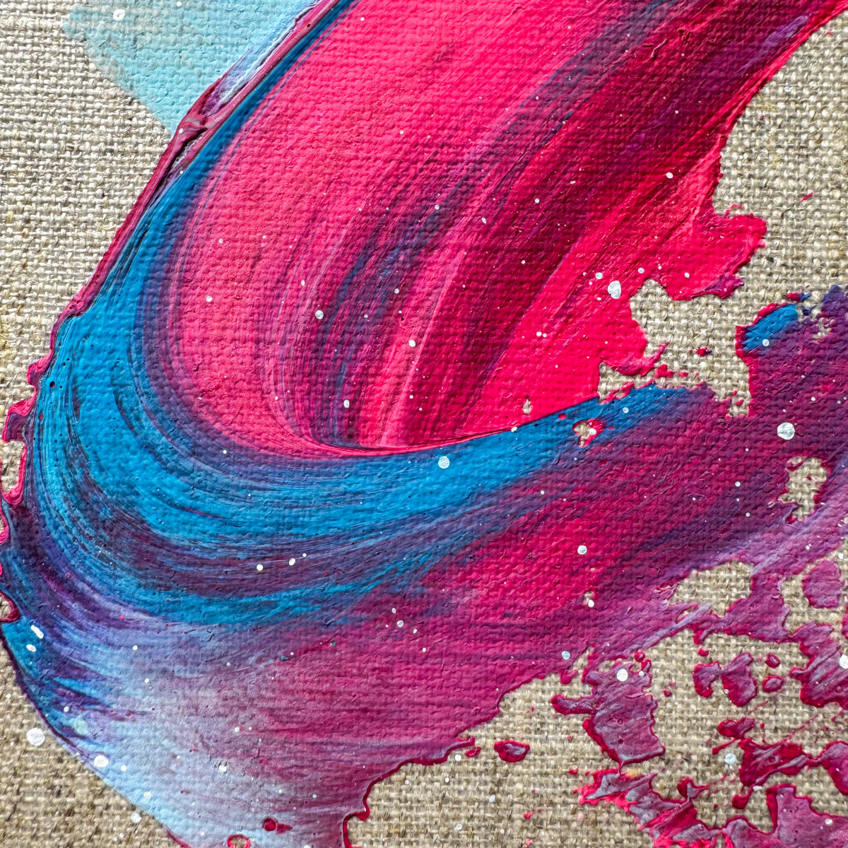 Vision | Original Artwork