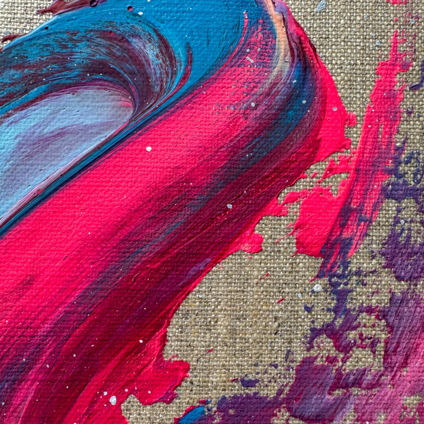 Vision | Original Artwork