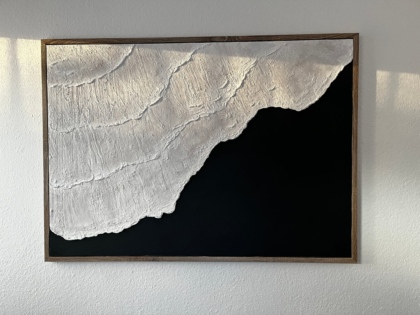 Healing comes in waves | Comission