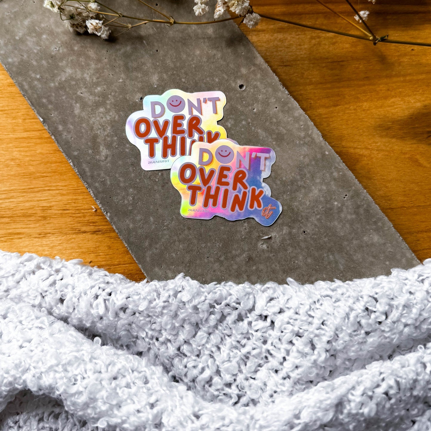 Schön | Sticker Bundle
