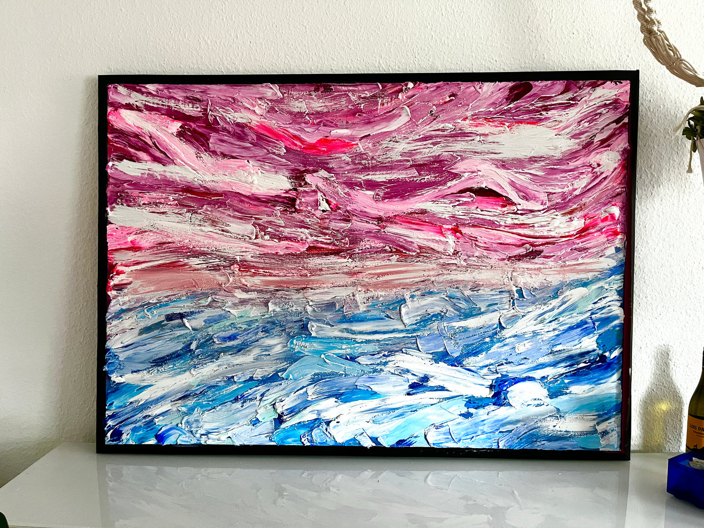 Horizon | Original Artwork