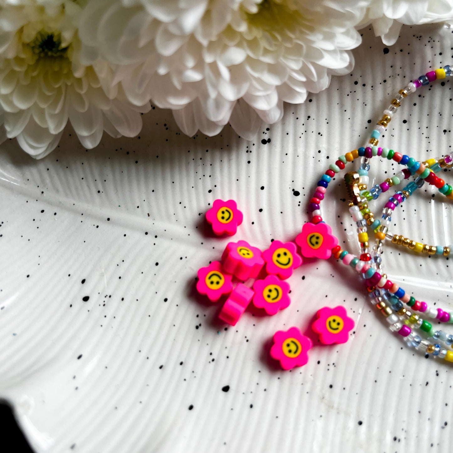 Brighter Days | Perlenarmband