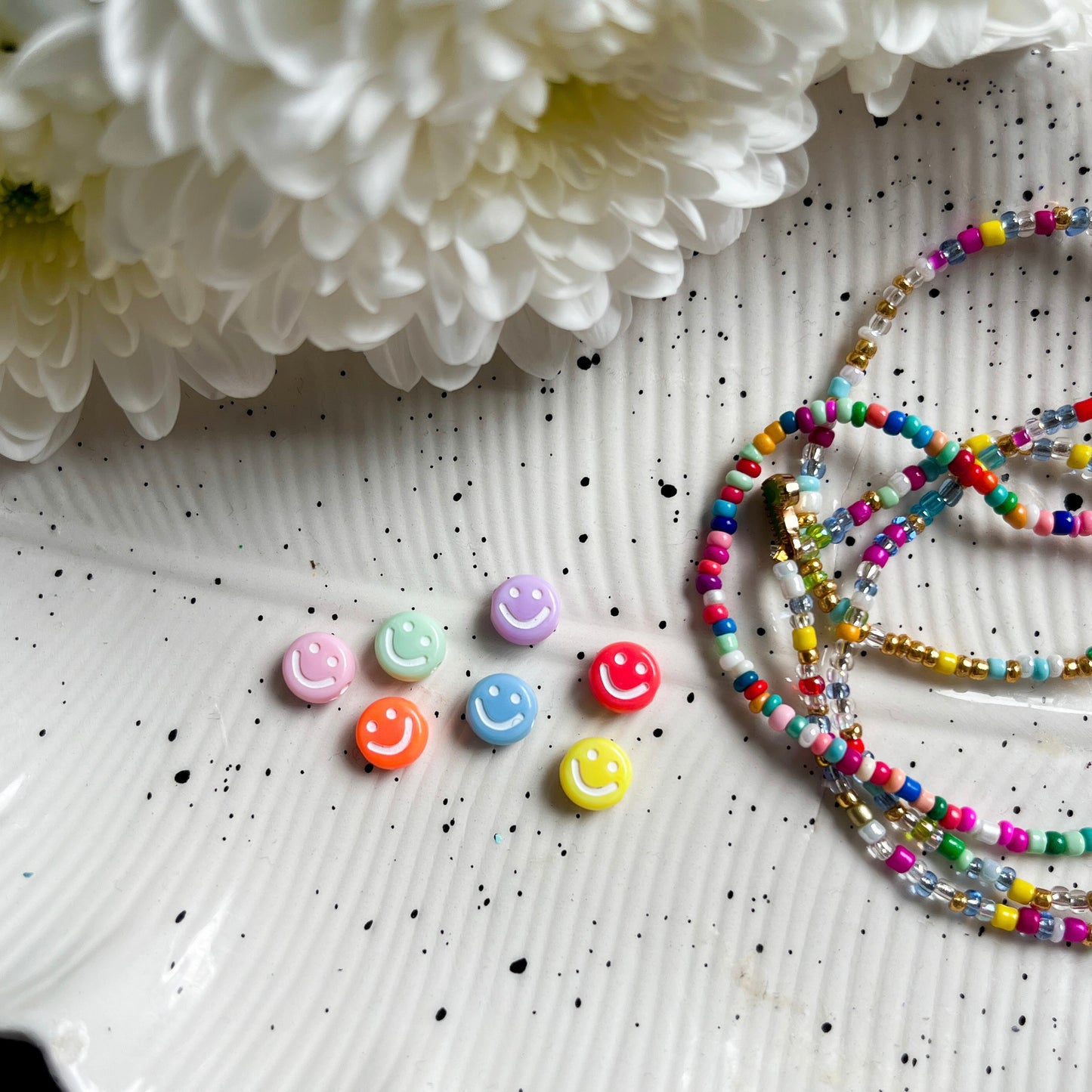 Brighter Days | Perlenarmband