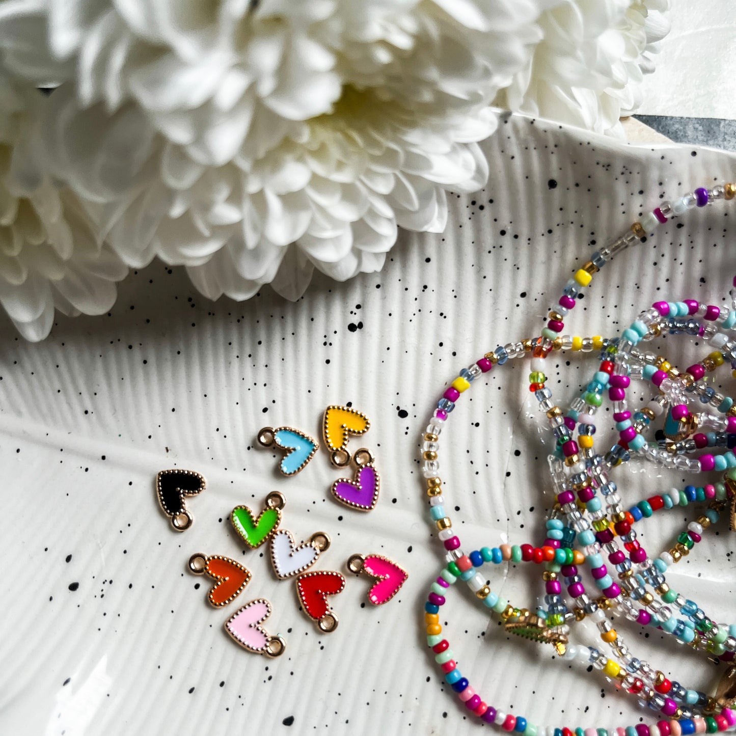 Brighter Days | Perlenarmband