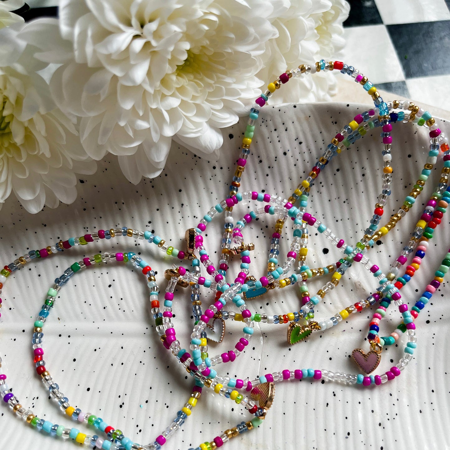Brighter Days | Perlenarmband