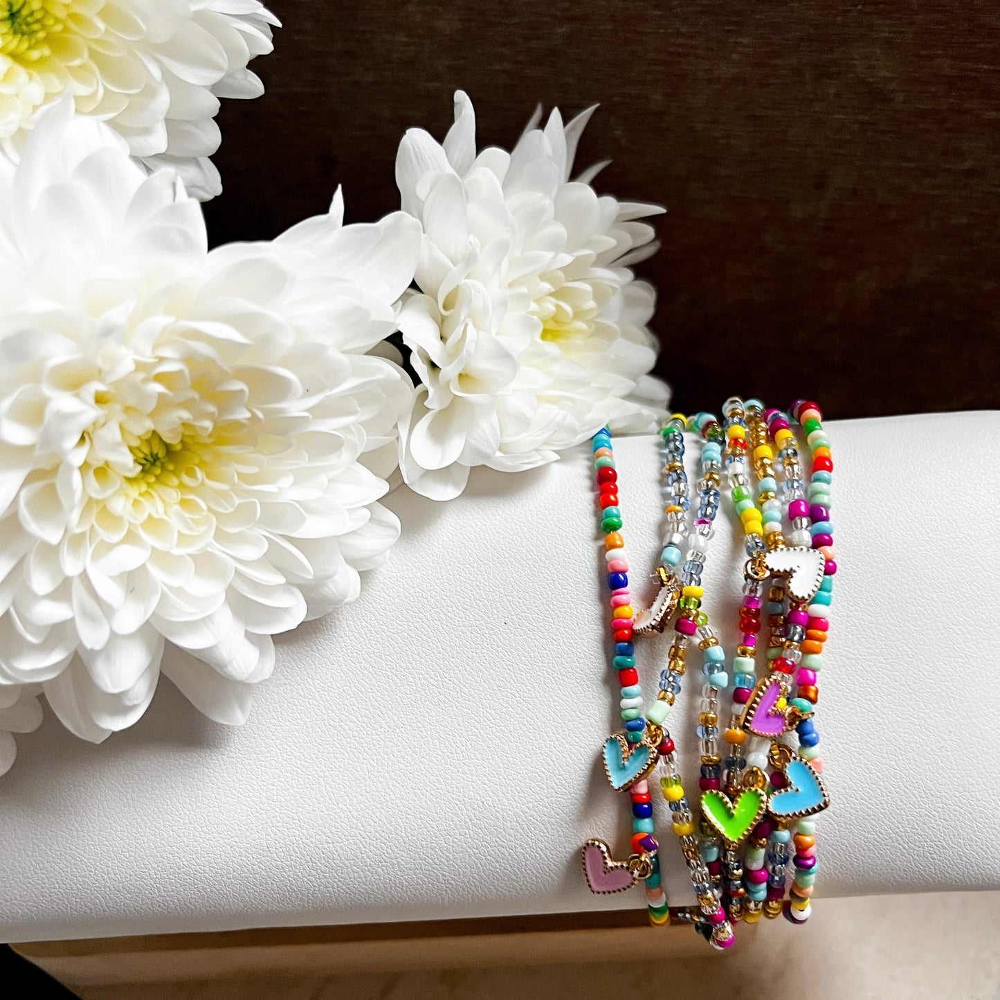 Brighter Days | Perlenarmband