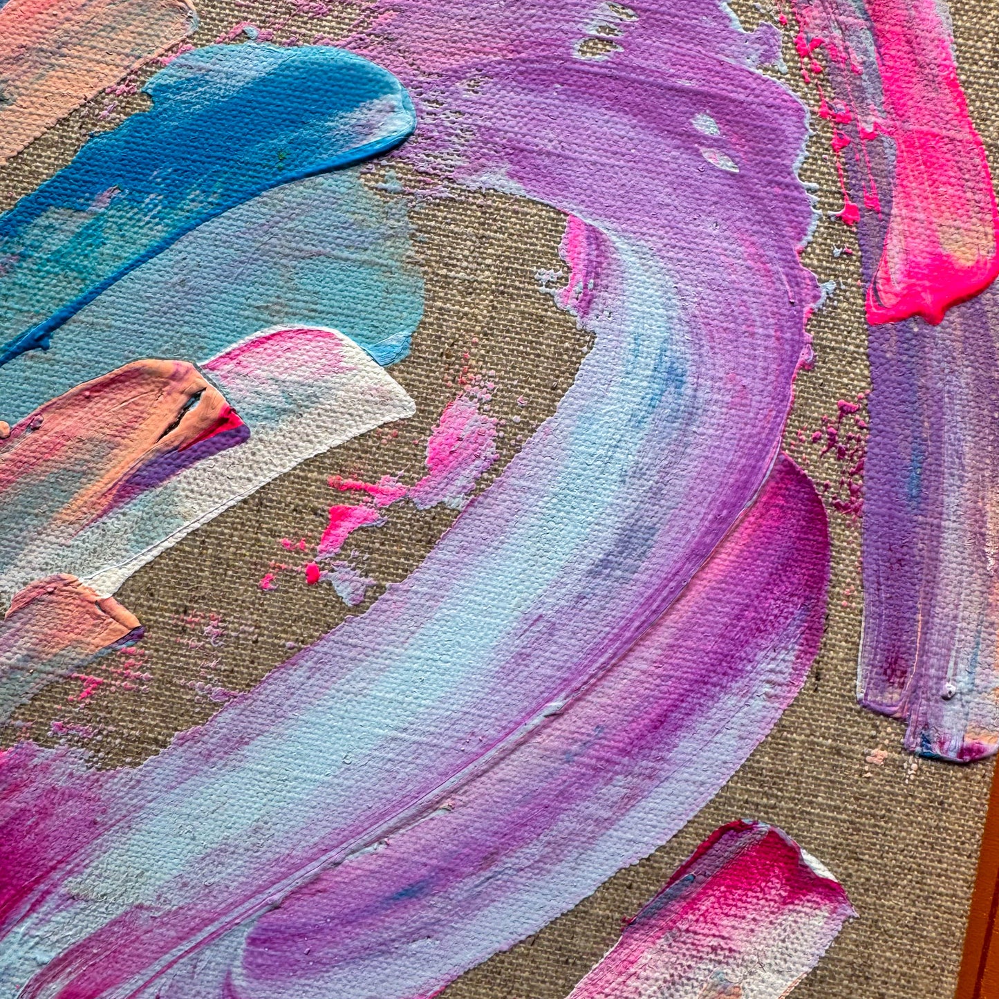 Know | Original Artwork