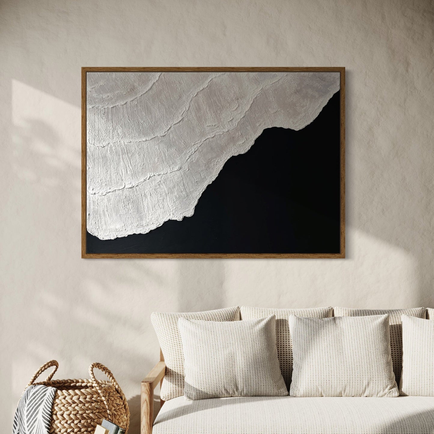 Healing comes in waves | Comission