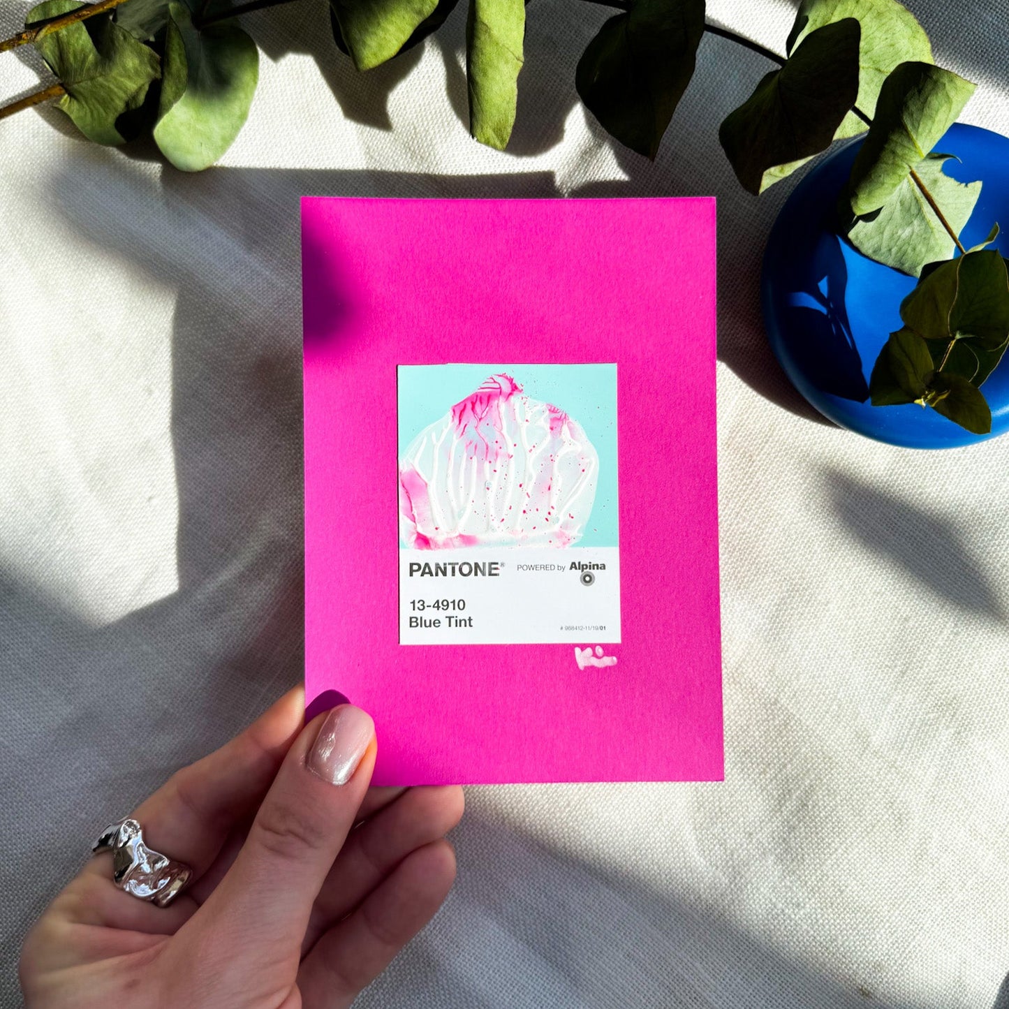 Einzelstücke | Mini Paperworks