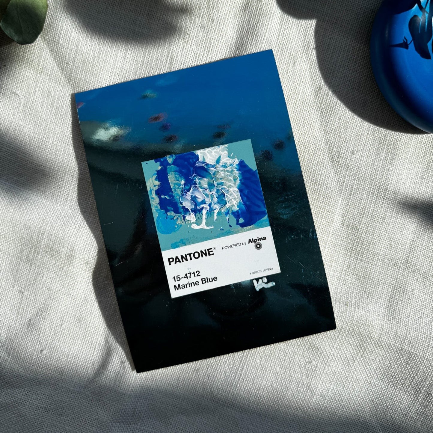 Einzelstücke | Mini Paperworks