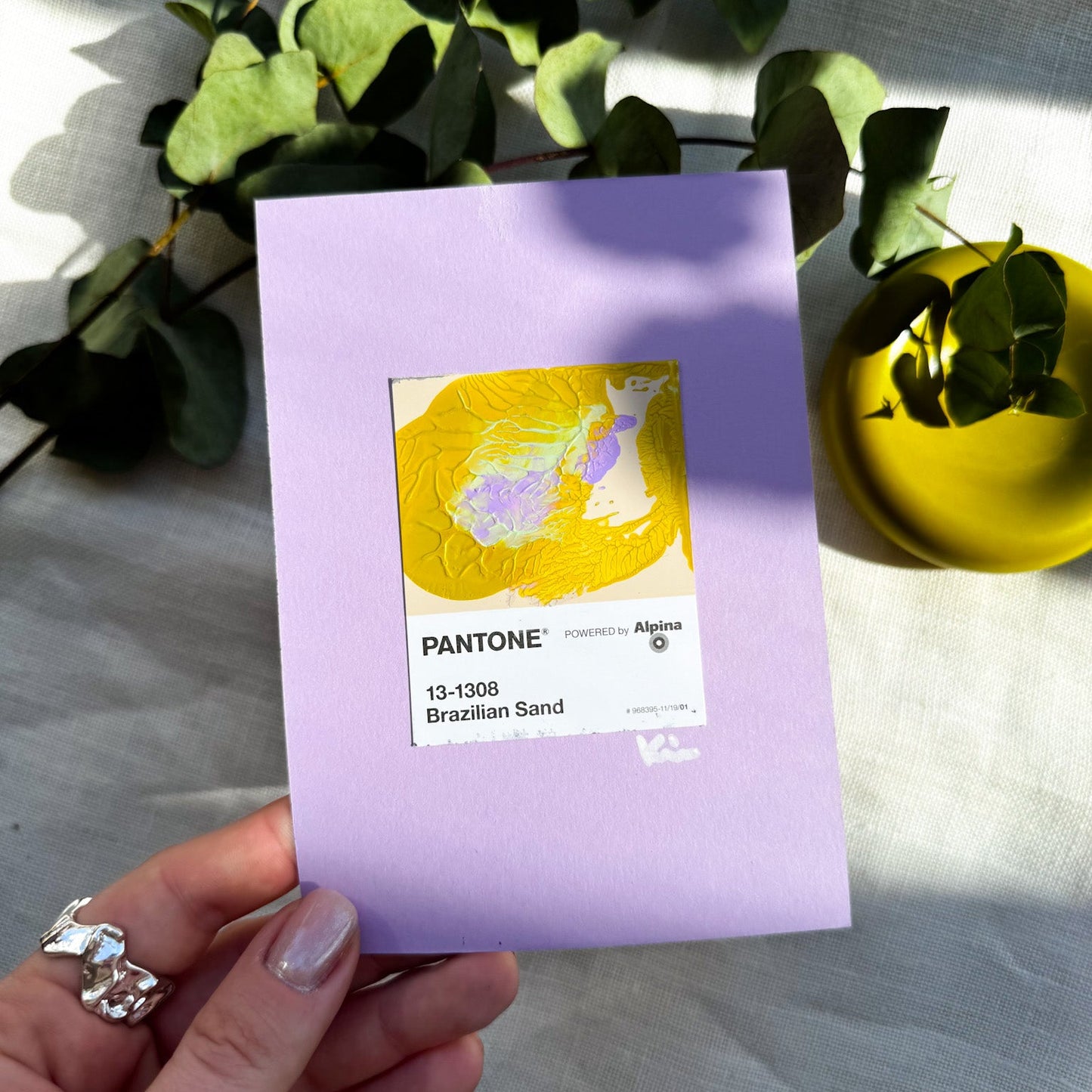 Einzelstücke | Mini Paperworks