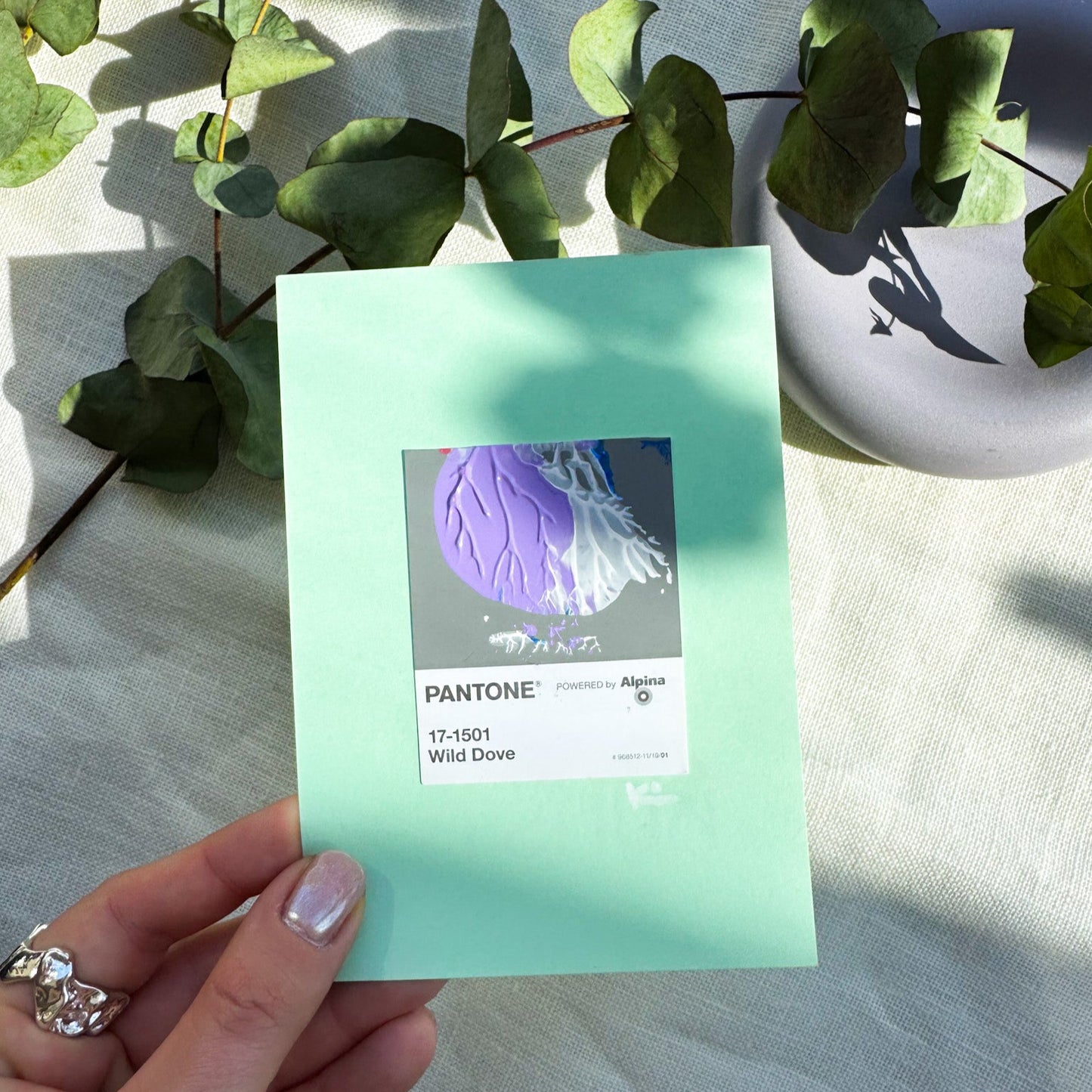 Einzelstücke | Mini Paperworks