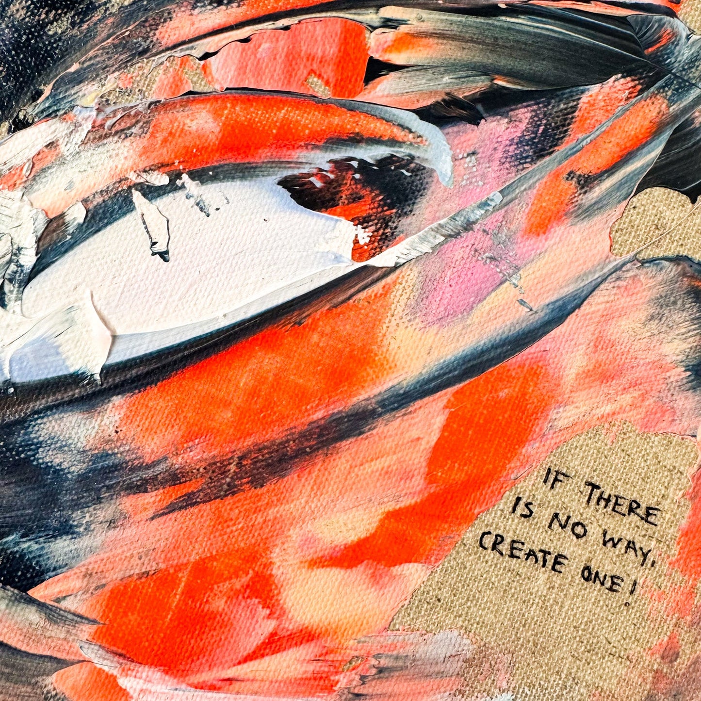 Create | Original Artwork