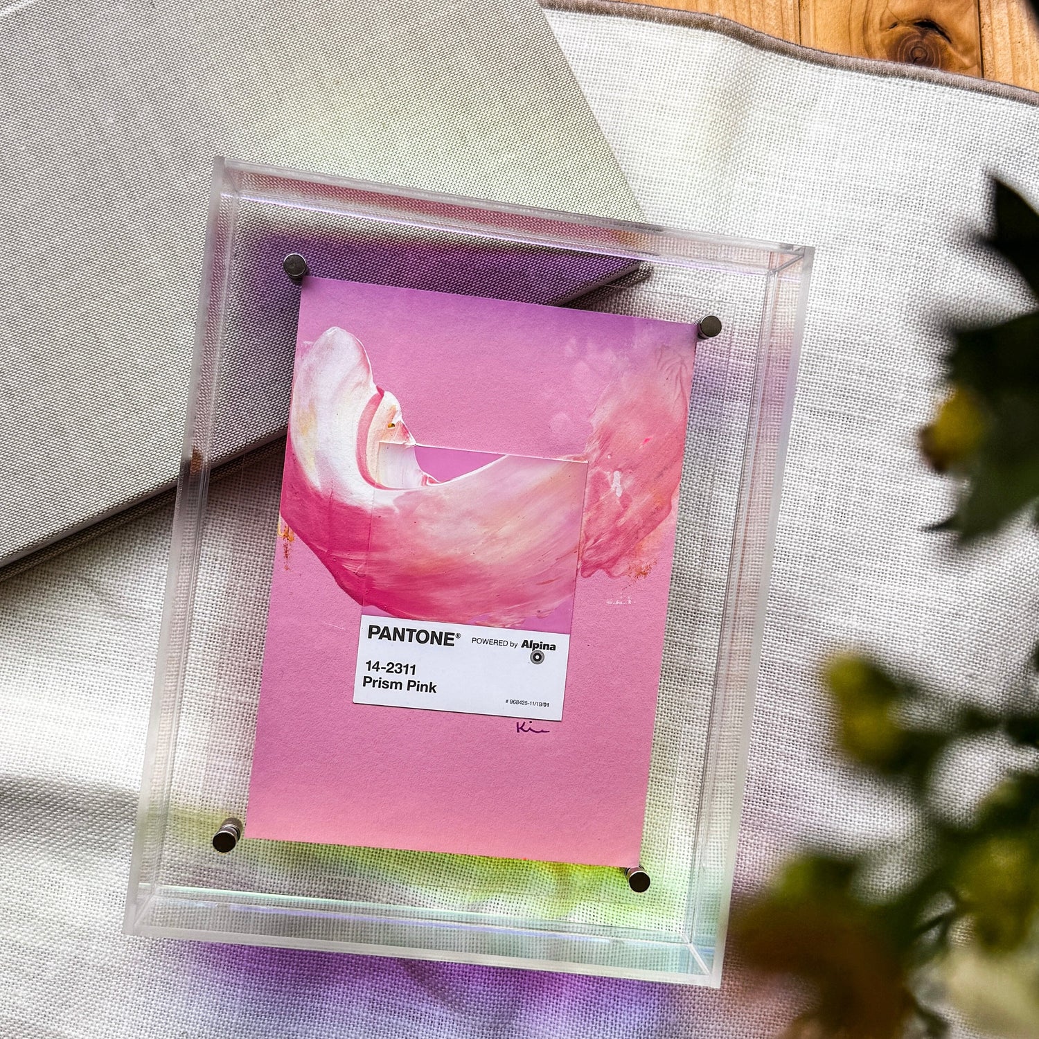 Mini Paperworks