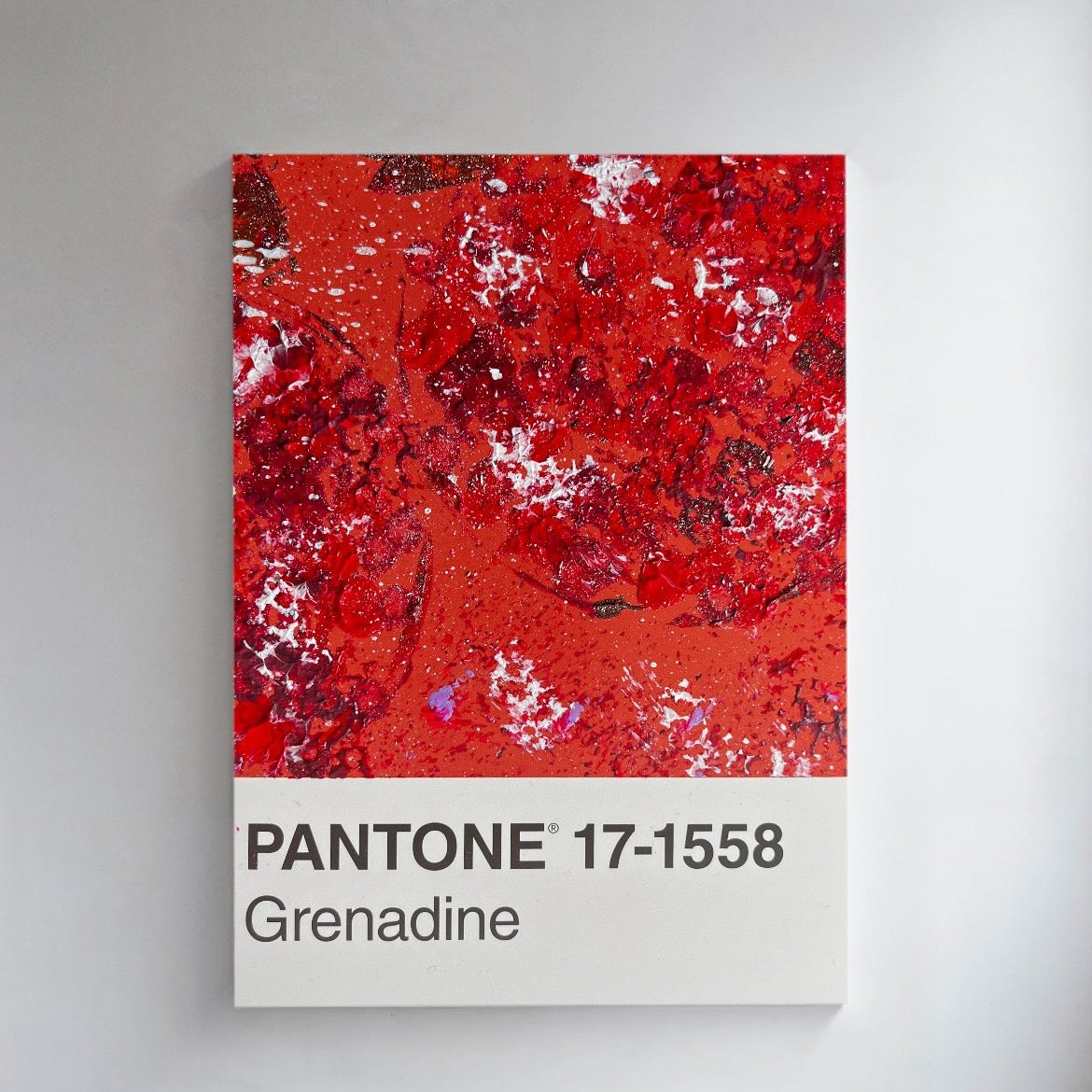 Grenadine | Postkarte