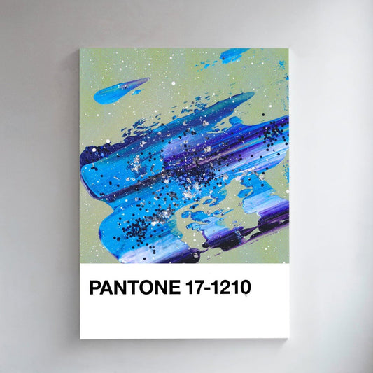 Wachstum | Postkarte