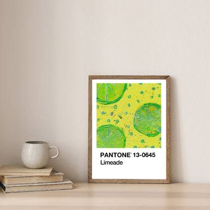 Good Vibes Poster | Drop Nº I