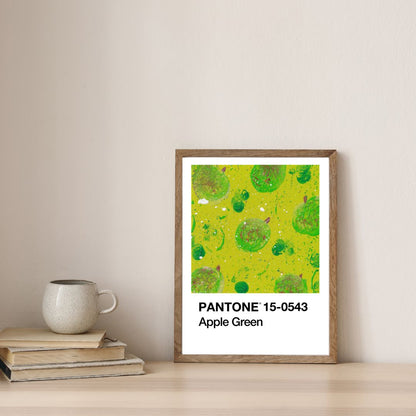 Good Vibes Poster | Drop Nº I