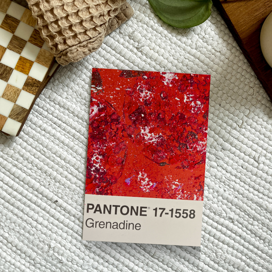 Grenadine | Postkarte