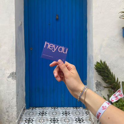 Löffelpost | Monthly Mail Club