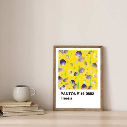 Good Vibes Poster | Drop Nº I