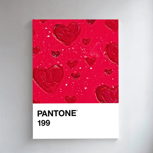 Lovestruck | Postkarte