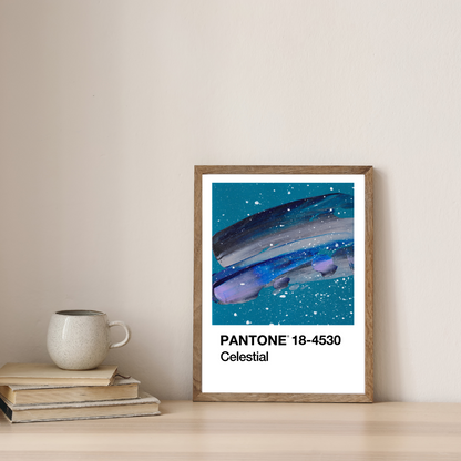 Good Vibes Poster | Drop Nº I