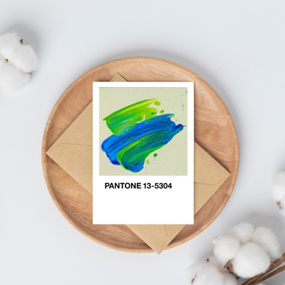 Harmonie | Postkarte